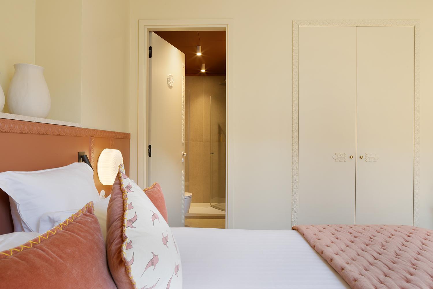 Paris Home Collection Serviced Apartments In Opera - Rue Saint-Lazare Exterior photo