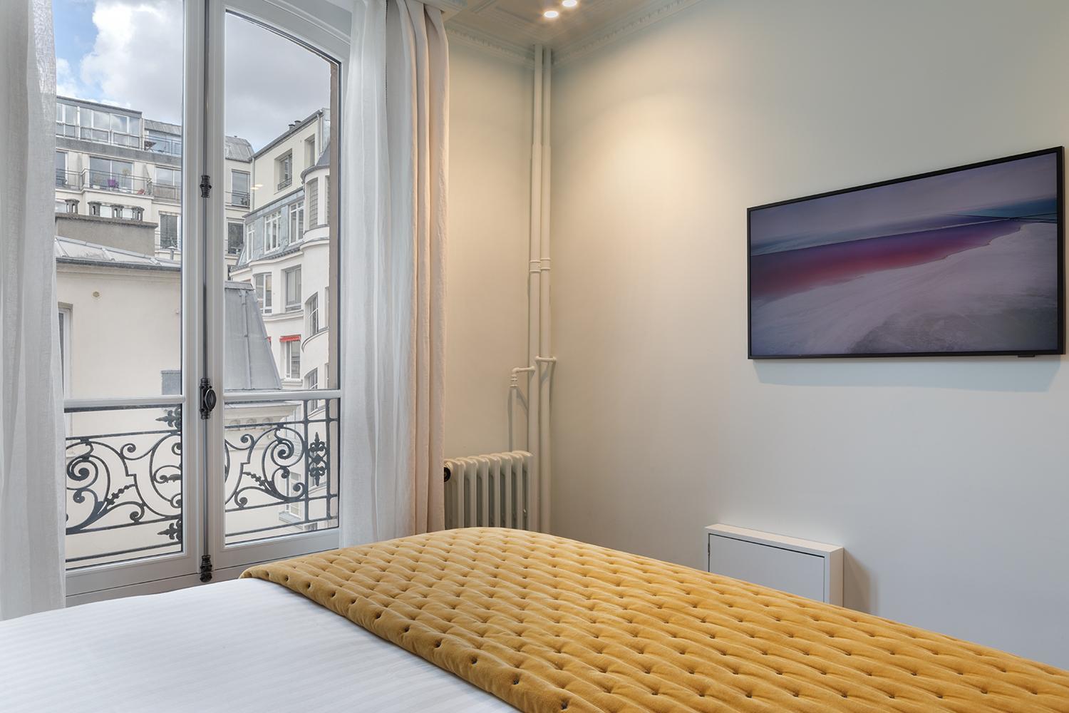 Paris Home Collection Serviced Apartments In Opera - Rue Saint-Lazare Exterior photo